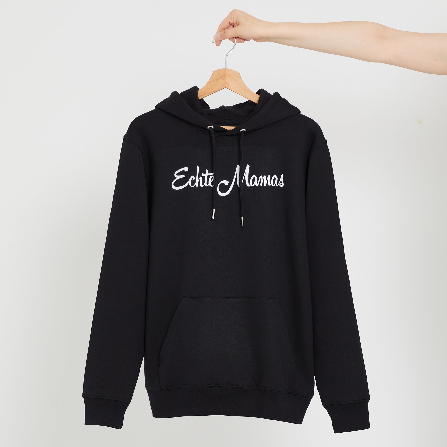 Hoodie Echte Mamas