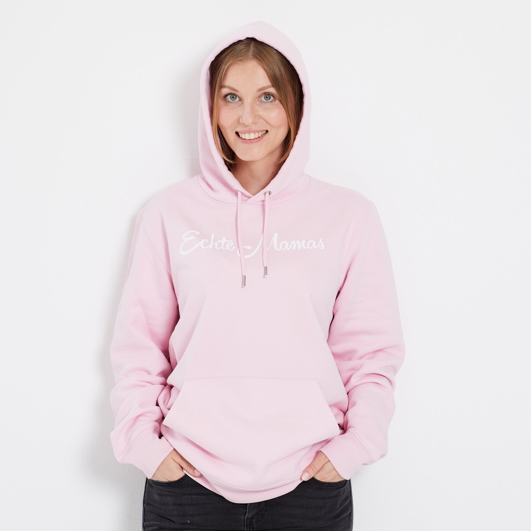 Hoodie Echte Mamas