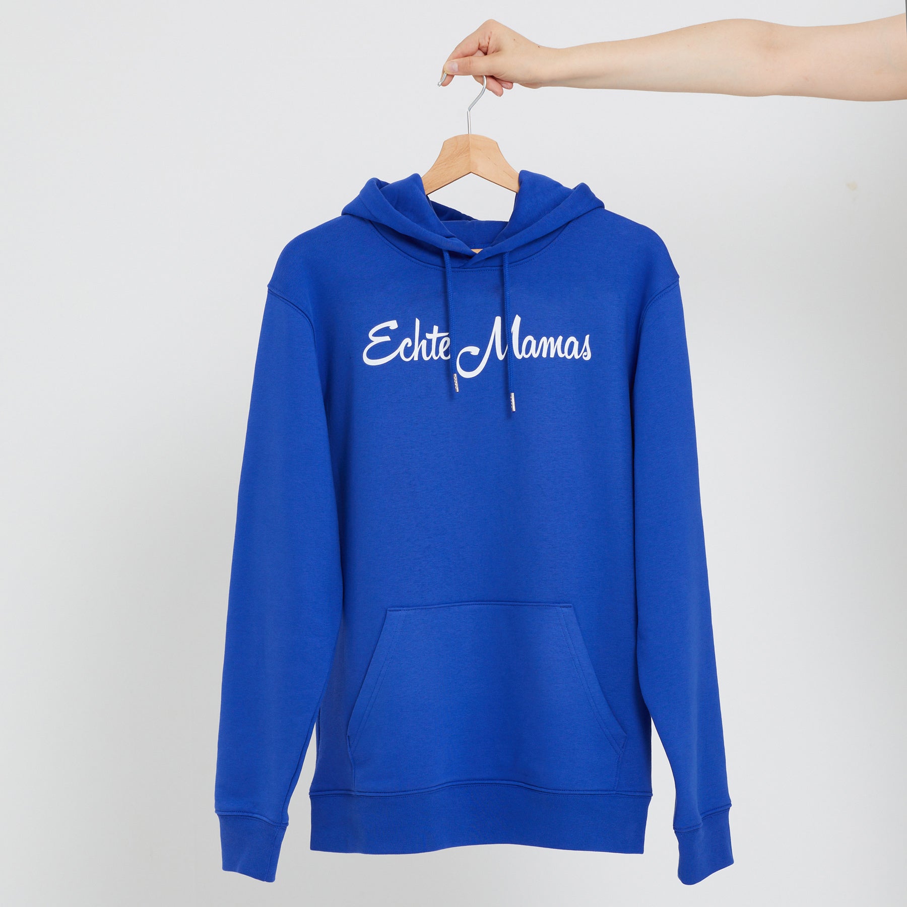 Hoodie Echte Mamas