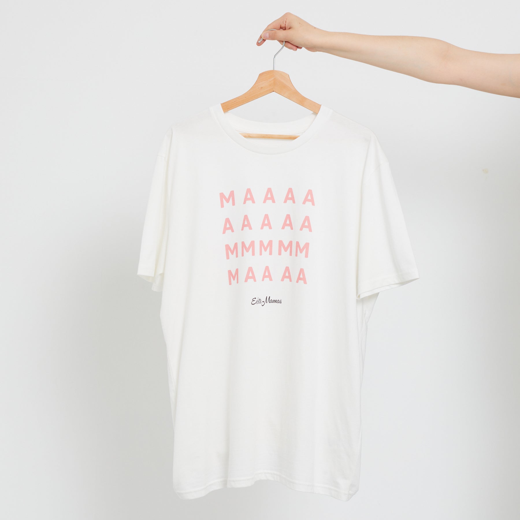 T-Shirt: MAAAAMMMAAA